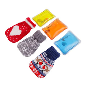 Mini Winter Reusable Gel Hand Warm Gel Hand Warmers Hand Warmer Gel Packs