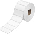 450 Label Printer 28x89mm Adhesive Sticker Roll for Supermarket Promotions and Groceries Model 30252