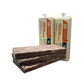 AS4895.1 Standard Residential Insulation R2.5 Eco Fiberglass Glass Wool Insulation Batt