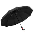 Rain Umbrella Advertising Promotion with Logos Uv Umbrella