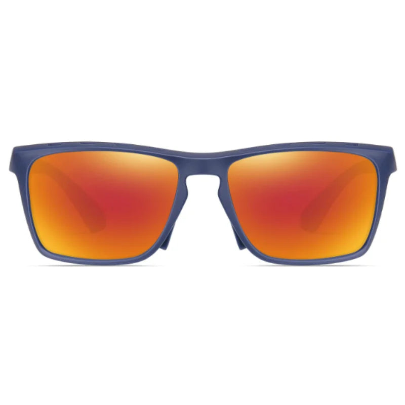 2023 Latest Models Tr90 Uv400 Polarized Sunglasses Sports  Sunglasses Polarized Sunglasses Sports