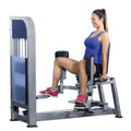 YG-8026 Free Weight Machine for Hip Abduction/Adduction Dual Function Fitness Strength Training Gym Use Made of Steel