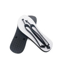 RubySub Sublimation Flip Flops Men Women's Slippers Slides Slippers Home Slippers