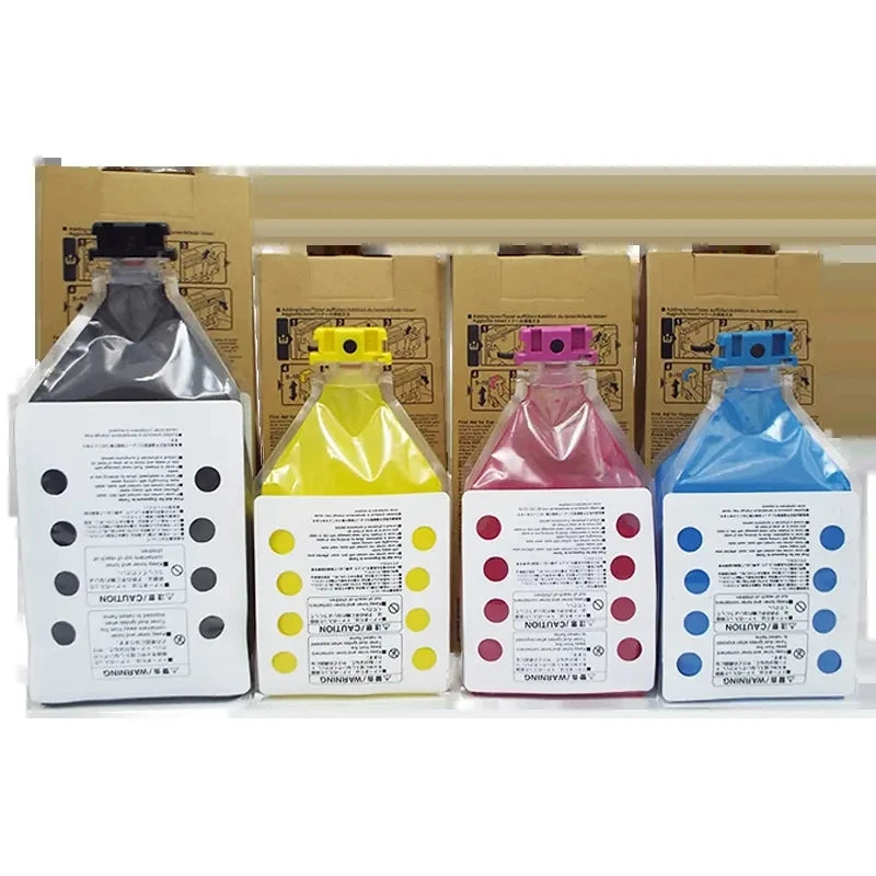 Compatible MP C6000 C7500 Lanier LD260 LD275 for Ricoh MPC7500 Toner Cartridge