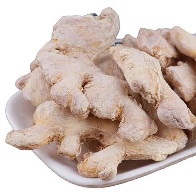 Dehydrated Ginger Roots Vegetables Natural Dried Raw Whole Ginger Root for Sale