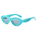 2023 New Style Cheap Vintage Sun Glasses China Good Quality Small Frame Sunglasses