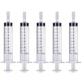 Perfume Refill Tool Perfume Filling Syringe with Extracto and Injector Suitable for All Perfumes