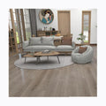 Anti-slip OAK Flooring Vinyl Plank Floor Panel Wood Luxury Vinyl Plank for Underfloor Heating