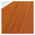 22019 New Developed 49% Organic Cotton 21% Hemp 30% SORONA Eco-Friendly Single Jersey Fabric for Bedding & Bags