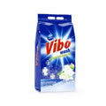 Vibo Lemon Scent Eco-Friendly Disposable Laundry Detergent Powder with 5%-15% for Ingredients for Apparel