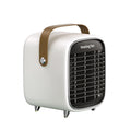 Top New Winter Mini Air Heater Desktop Office Portable Home Use Indoor Fast Warmer Electric Small Heater Factory