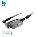 UKOLY Brand Outdoor Polarized Running Cycling Biker Sunglasses Ce UV400 Glasses Sports Eyewear Cricket Sunglasses for Man