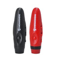 Top Quality Emergency Camping Electronic Whistle USB Rechargeable Whistles with Lanyard