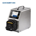 BT100LC Liquid Pump  Double Channel Peristaltic Pump High Flow Stainless Steel Multi Channel