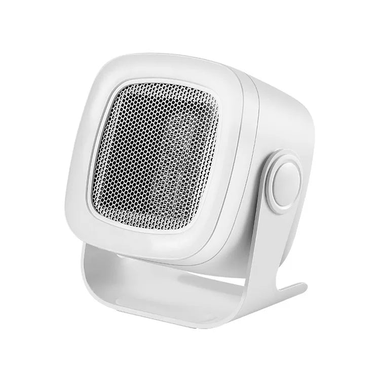Portable Electric Heater & Instant Electric Fan for Indoor & Outdoor Camping Car Household Use EU 110v US 220v Hand Foot Warmers