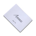 Low MOQ Cheap Private Logo Garment Fold Fabric Label Organic Cotton High Density Satin Woven Tag Clothing Woven Cotton Labels