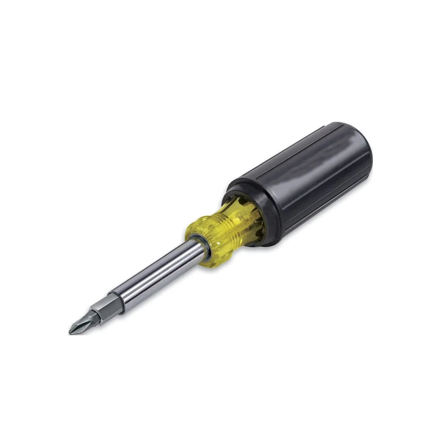 Multi-purpose Dual-head Interchangeable Bit Set Screwdriver Conversion Multifunctional Screwdriver Screwdriver Bit Repair Tools