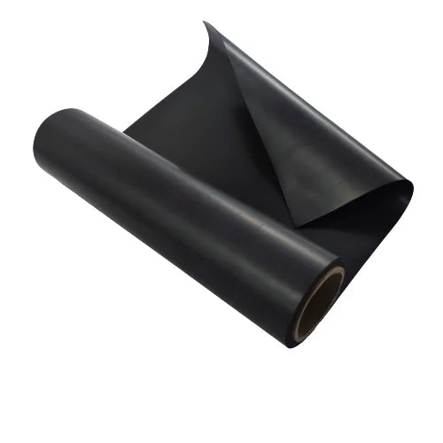Strong Flexible  Rubber Magnetic Roll Magnet Sheet Fridge Magnets