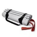 Large Fiberglass Fire Emergency Blanket Prepared Hero for Car Fire Protection
