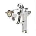 Vione Lackierpistole W200-ZP Enamel Power Spray Gun 1.5/2.0/2.5mm Ceramic Glaze Spray Gun Painting Pneumatic Sprayer W-200ZP