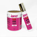 Customized Waterproof Adhesive Label Sticker Roll Beauty Product Packaging with Logo Printing