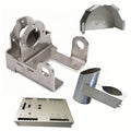 Custom High Precision Custom Bending Stamping Welding Stainless Steel Aluminum Fabrication Sheet Metal Processing