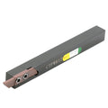 Maifix CNC Lathe Machine Turning Tool CTPWR Grooving Tool Holder for CNC Grooving Blade