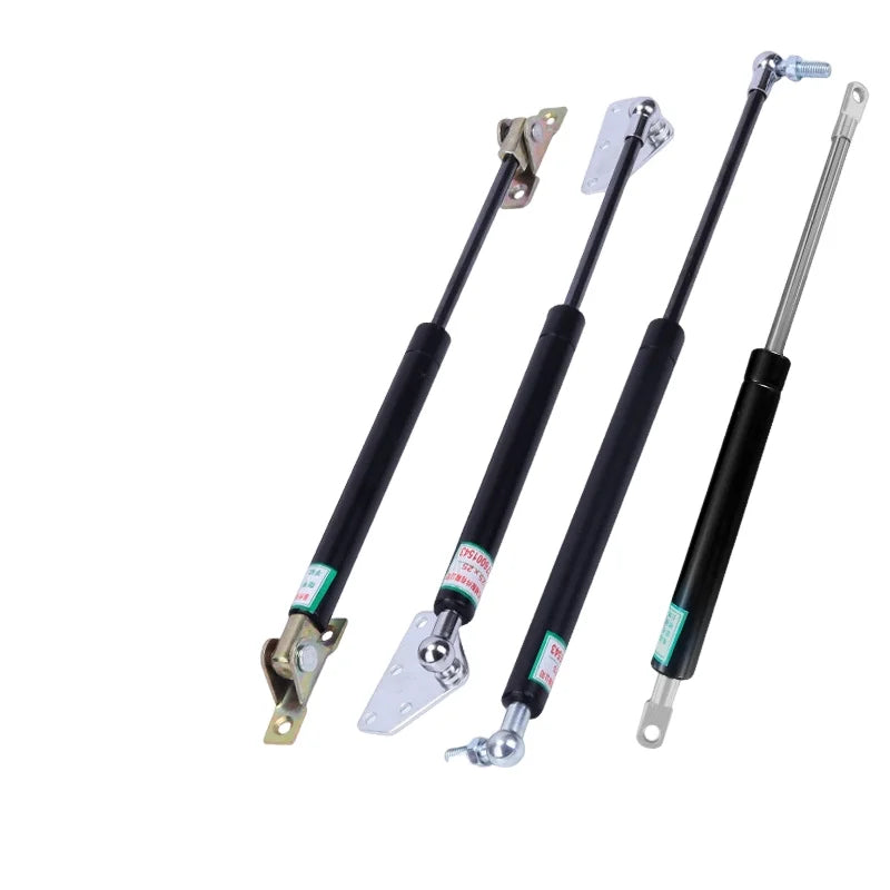 Customized Steel Auto Gas Spring Prop Lift Support Cylinder for Cars & Furniture Nitrogen Gas 3-5 Year Warranty 10-4000N Force