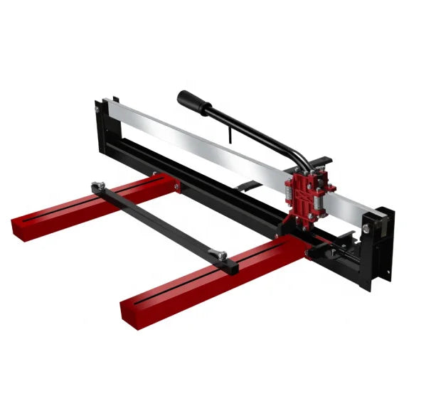 KAFUWELL PC3227 Heavy Duty Manual Ceramic Tile Cutter 800mm/1000mm