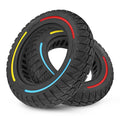 Innovative Wear-Resistant 10*2.5-6.1 Tire with Kugoo M4 Pro Electric Scooter Accessories Rubber for Scooter Users