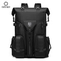 For 9631 Men's Super Cool Waterproof Oxford Large Capacity Urban Sport Backpack Gym Outdoor Travel School Laptop Carrying