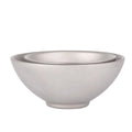 Titanium Double-Walled Heat Insulation Anti-Scalding Kitchen Soup Bowls Drop Resistance Children Bowl Salad Bowl