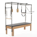 Stability Adjustability Safety Exercise Rehabilitation Trapeze Table Pilates Cadillac