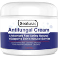 Antifungal Cream for Jock Itch Extra Strength Fast Relief for Itchy Skin Tinea Cruris and Athlete's Foot