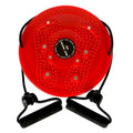 Snbo Fitness Waist Twisting Disc Balance Board Fitness Body Building for Sports Magnetic Massage Plate Wobble