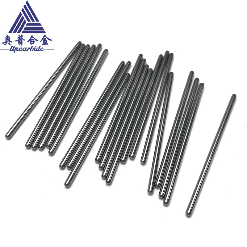 Tungsten Rod with Ball Head Diameter 1*40mm