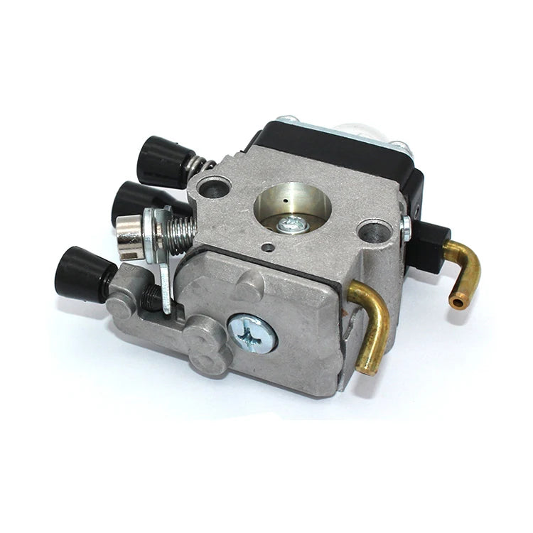 HuzMann Carburetor 41401200622 (Model ST CB01 000 3801) for FS45 FS46 FS55 FS55R FC55 FS38 FS55R FS55RC KM55 HL45 C1Q-S186