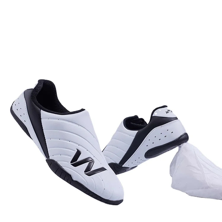 Comfortable Taekwondo Training Martial Arts Karate Taekwondo Shoes