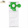 SEBO K1/K3 Electric Vacuum Cleaner Accessories Brush Plastic Non-Woven Dust Bag Filter Garbage Bag Reusable Eco-Friendly Garage