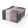 Ocbestjet 220ML T6041-T6049 Compatible Ink Cartridge With Pigment Ink for EPSON Stylus Pro 7880 9880 Printer
