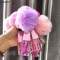Moisturizing Fruit Flavor Magic Lip Gloss Plumper Oil Tint Private Label Wholesale Vegan Color Changing Lip Oil