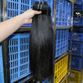 Raw Vietnamese Burmese Hair Unprocessed Virgin Natural Straight & Wavy Hair Vendors Bone Straight Vietnamese Human Hair