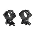 Ohhunt High Profile Scope Mount Rings Fits 30mm 34mm 35mm Tube for Tactical Optical Sights Scope Lasers Flashlights