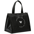 Custom Large Capacity Durable Waterproof Polyester Insulated Cooler Bags Oxford Thermal Bags for Women