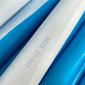 Wholesale Moroccan Market 100% Cotton Nonwoven Fusible Interfacing for Embroidery-YB1040EF-36
