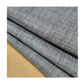 Beauty Stripes 100% Polyester Woven Yarn Dyed Eco-Friendly Blackout Plain Oxford Home Decor Sofa Fabric for Home and Office