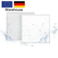 Warehouse in Germany Fast Delivery 6060 IIP65 120lm/w 4000K Commercial Waterproof Backlit Led Panel Light