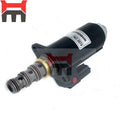 High Quality Excavator Parts SK200-6E Safe Lock Solenoid Valve YT35V00013F1