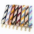 Deepeel ML019 3.8cm Custom Handbag Accessories Shoulder Adjustable Straps Replacement Bag Strap