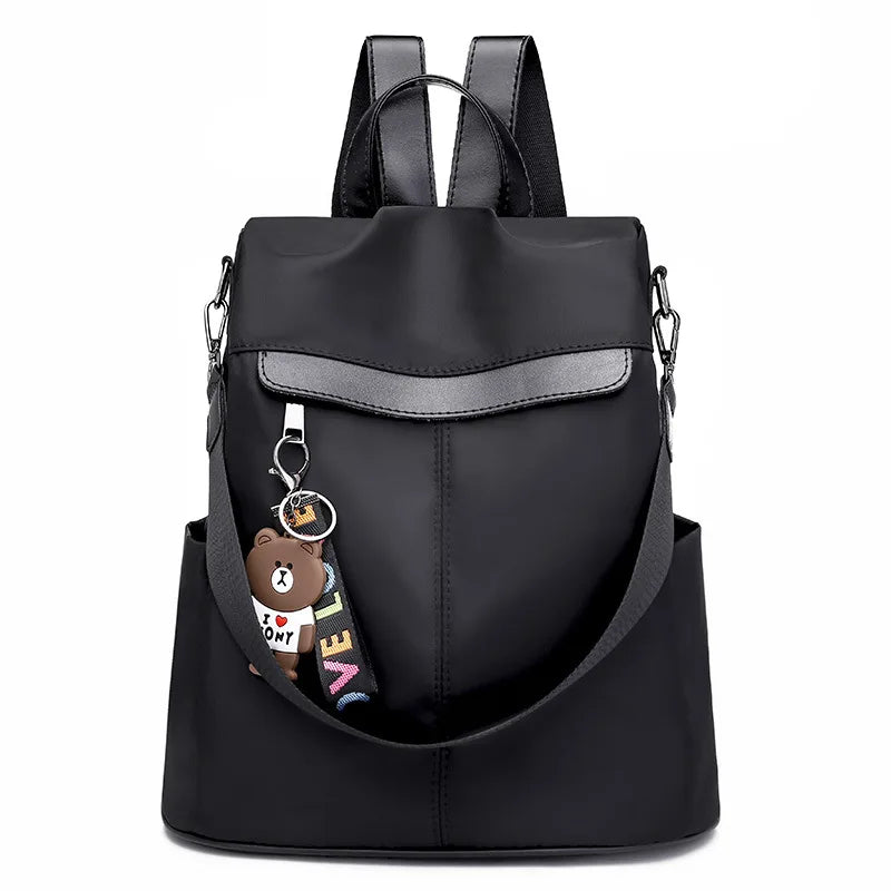 2026 Famous Brands Cute Fashion Lightweight Outdoor Hike Top Power Casual Backpack in China